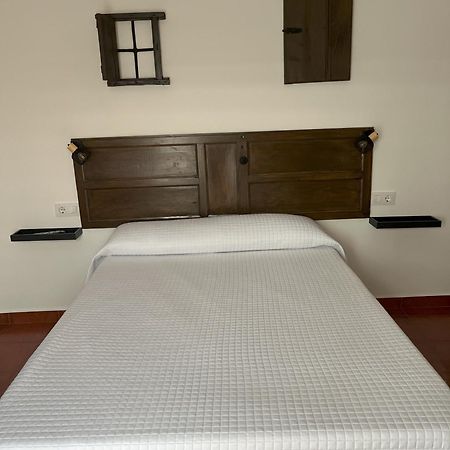 Casa Rural Las Pelliquerinas Almoharin Dış mekan fotoğraf