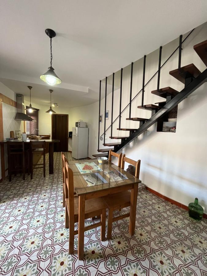 Casa Rural Las Pelliquerinas Almoharin Dış mekan fotoğraf