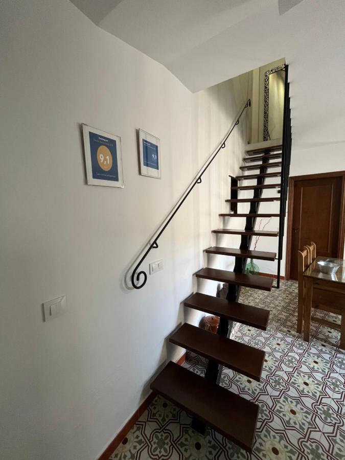 Casa Rural Las Pelliquerinas Almoharin Dış mekan fotoğraf
