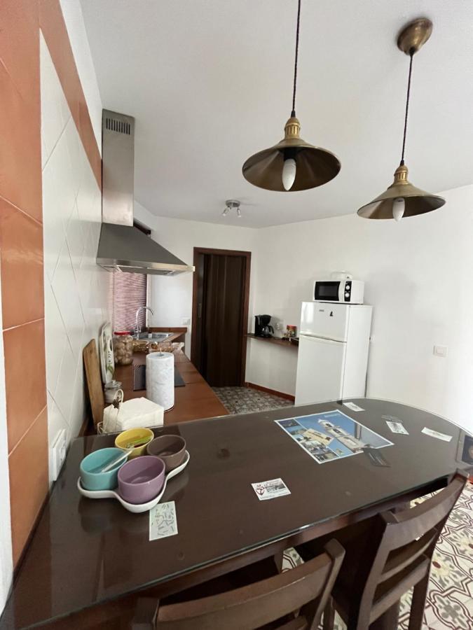 Casa Rural Las Pelliquerinas Almoharin Dış mekan fotoğraf