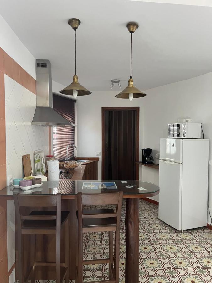 Casa Rural Las Pelliquerinas Almoharin Dış mekan fotoğraf