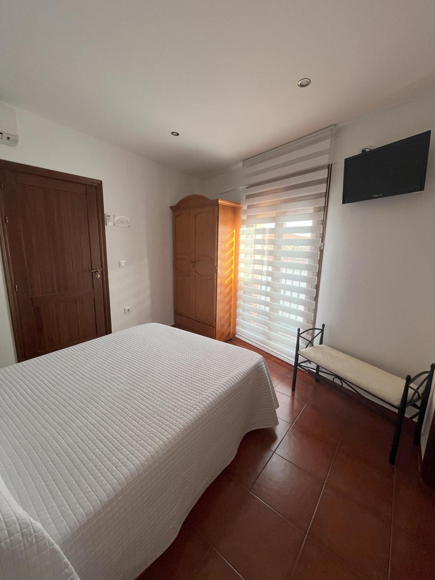 Casa Rural Las Pelliquerinas Almoharin Dış mekan fotoğraf